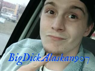 BigDickAlaskan907