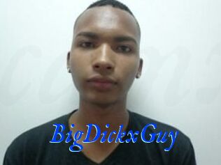 BigDickxGuy