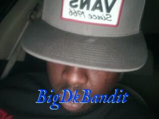 BigDkBandit