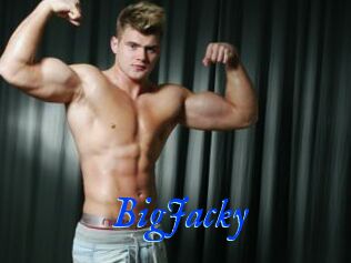 BigJacky