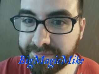 BigMagicMike