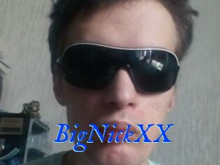 BigNickXX