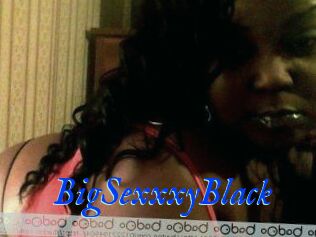 BigSexxxyBlack