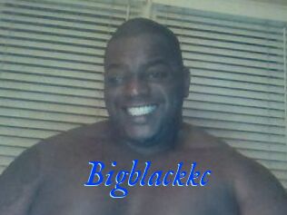 Bigblackkc