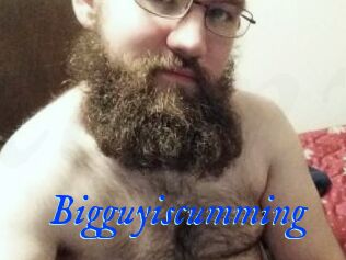 Bigguyiscumming