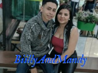 BiillyAndMandy