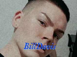 BillDavis