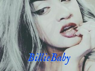 BillieBaby