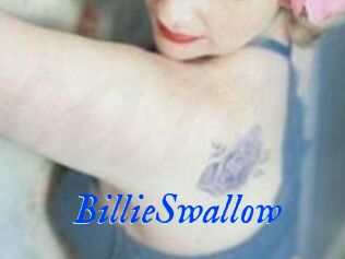 BillieSwallow