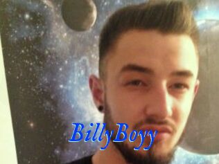 BillyBoyy