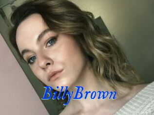 BillyBrown