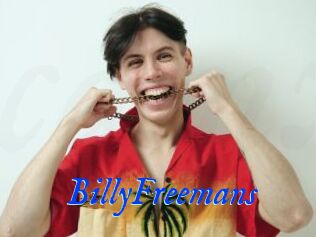 BillyFreemans