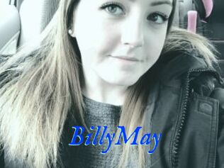 BillyMay