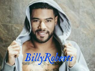 BillyRoberts