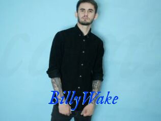 BillyWake