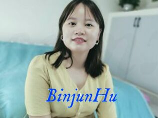 BinjunHu