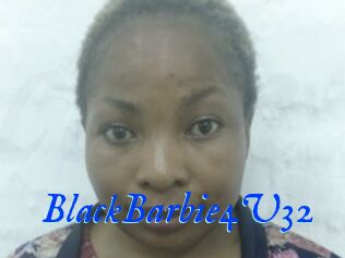 BlackBarbie4U32