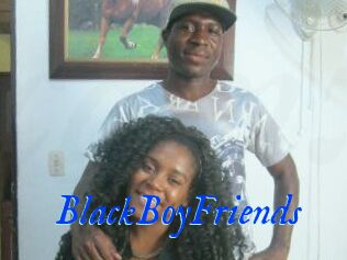 BlackBoyFriends