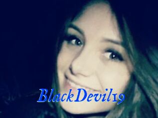 BlackDevil19