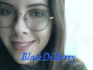 BlackDiBerry