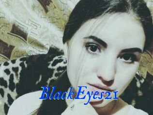 BlackEyes21