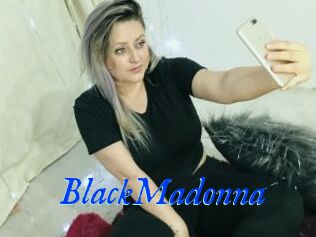 BlackMadonna