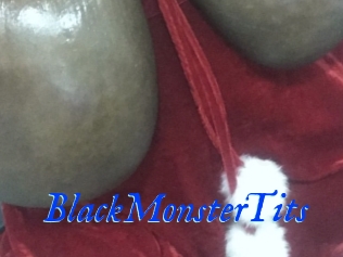 BlackMonsterTits