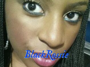 BlackRossie