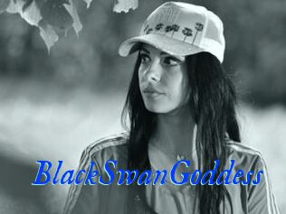 BlackSwanGoddess