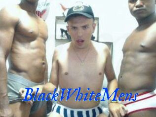 BlackWhiteMens