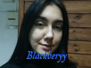 Blackberyy