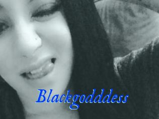 Blackgodddess