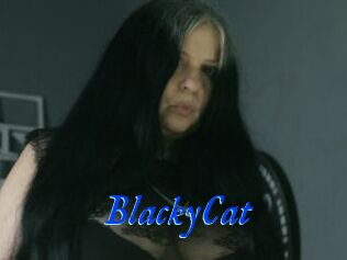 BlackyCat