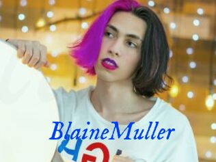 BlaineMuller