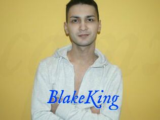 BlakeKing