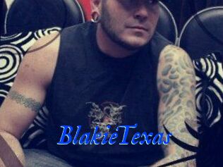 Blakie_Texas