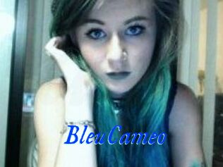 BleuCameo