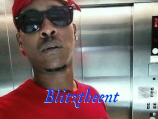 Blitztheent