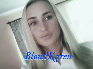 BlondKaren