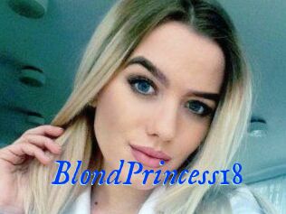 BlondPrincess18