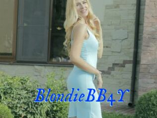 BlondieBB4Y