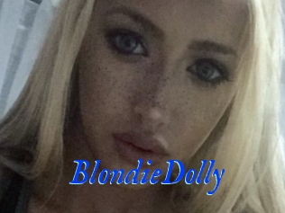 BlondieDolly