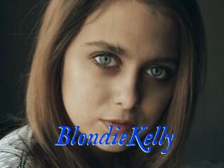 BlondieKelly