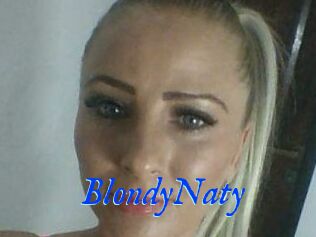 BlondyNaty