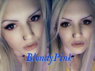 BlondyPink