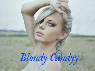 Blondy_Candyy