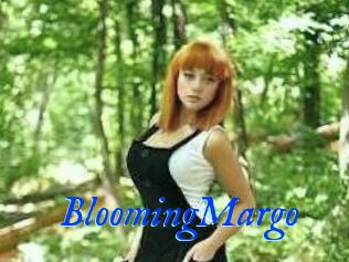 BloomingMargo