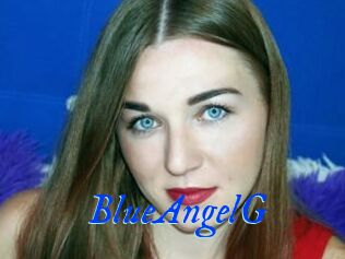 BlueAngelG