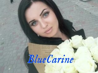 BlueCarine