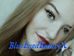 BlueEyedBeautyX